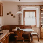 דירה Im Muehlviertler Panorama Vierseithof *