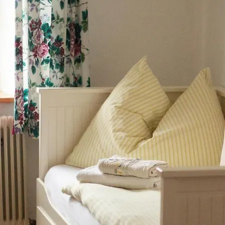 Appartement Im Muehlviertler Panorama Vierseithof