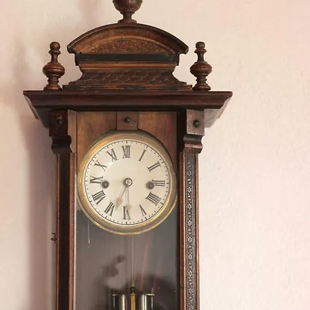 Διαμέρισμα Im Muehlviertler Panorama Vierseithof *