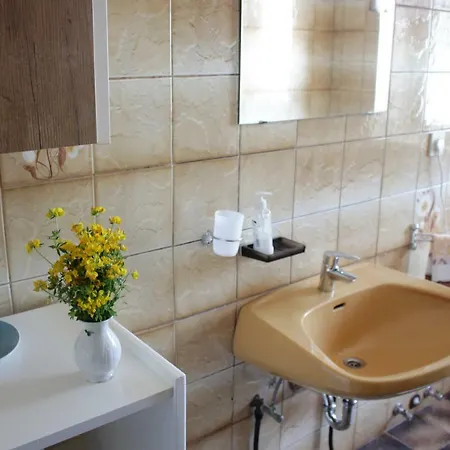 Im Muehlviertler Panorama Vierseithof *