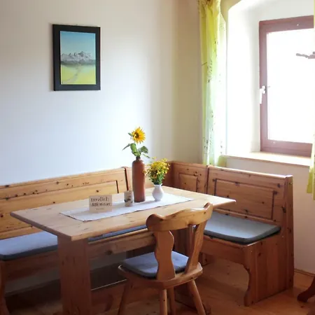 Appartement Im Muehlviertler Panorama Vierseithof *