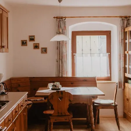 Appartement Im Muehlviertler Panorama Vierseithof *