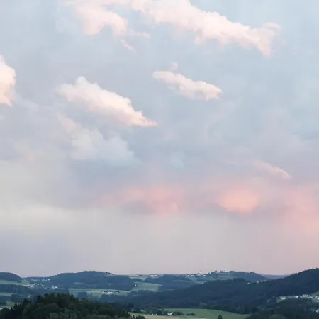 Appartement Im Muehlviertler Panorama Vierseithof *