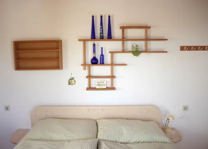 Apartment Im Muehlviertler Panorama Vierseithof