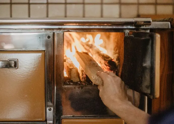 Im Muehlviertler Panorama Vierseithof Apartment *