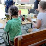 Im Muehlviertler Panorama Vierseithof شقة Lembach im Mühlkreis