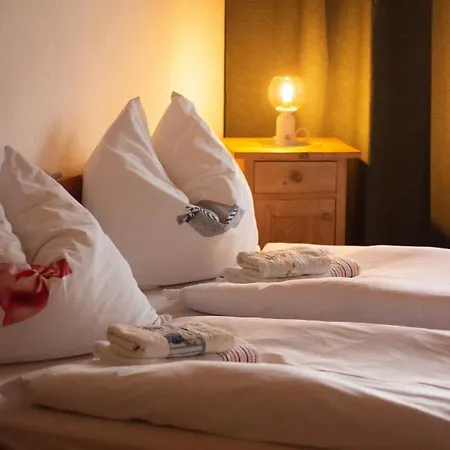 Im Muehlviertler Panorama Vierseithof * Lembach im Mühlkreis