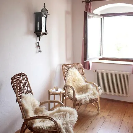 Im Muehlviertler Panorama Vierseithof * Lembach im Mühlkreis