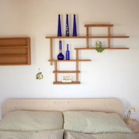 Lejlighed Im Muehlviertler Panorama Vierseithof