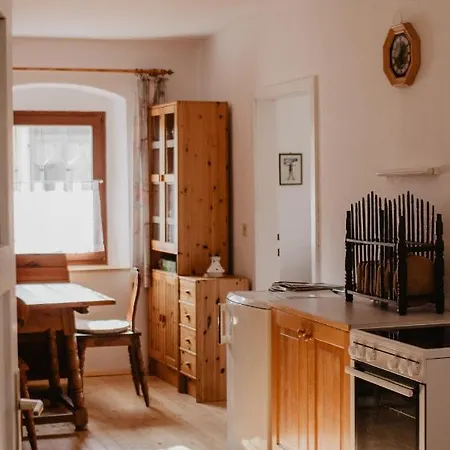 Lejlighed Im Muehlviertler Panorama Vierseithof *