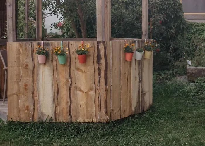 Im Muehlviertler Panorama Vierseithof شقة Lembach im Mühlkreis