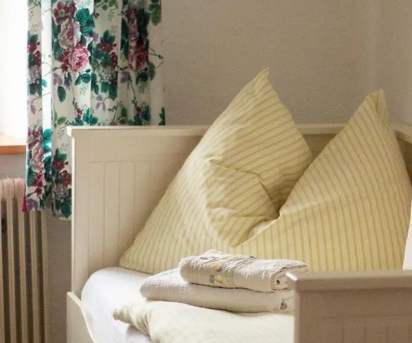 شقة Im Muehlviertler Panorama Vierseithof