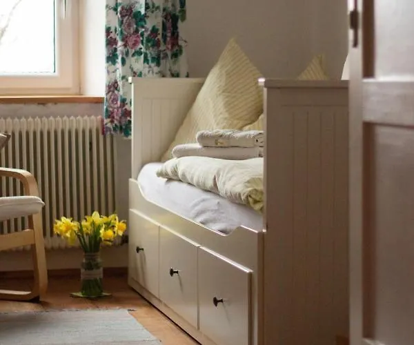 Im Muehlviertler Panorama Vierseithof * Lembach im Mühlkreis