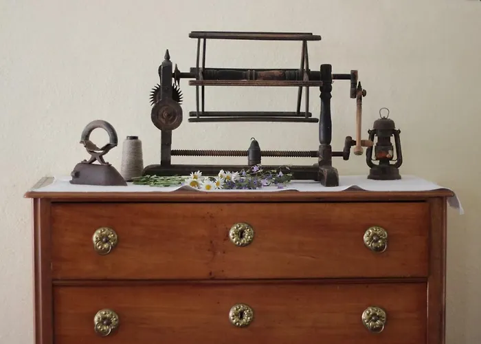 شقة Im Muehlviertler Panorama Vierseithof *