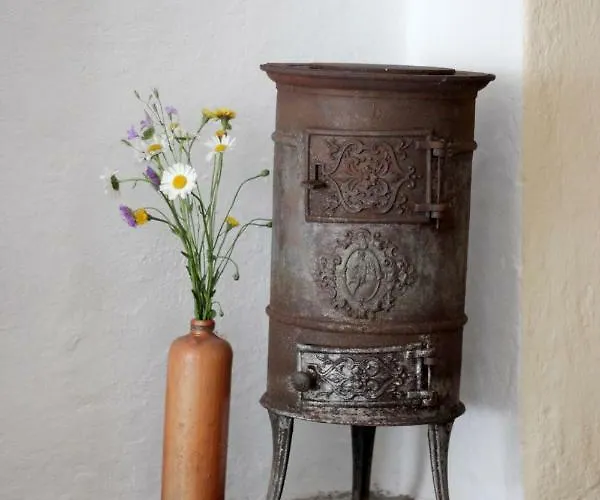 Im Muehlviertler Panorama Vierseithof Lembach im Mühlkreis