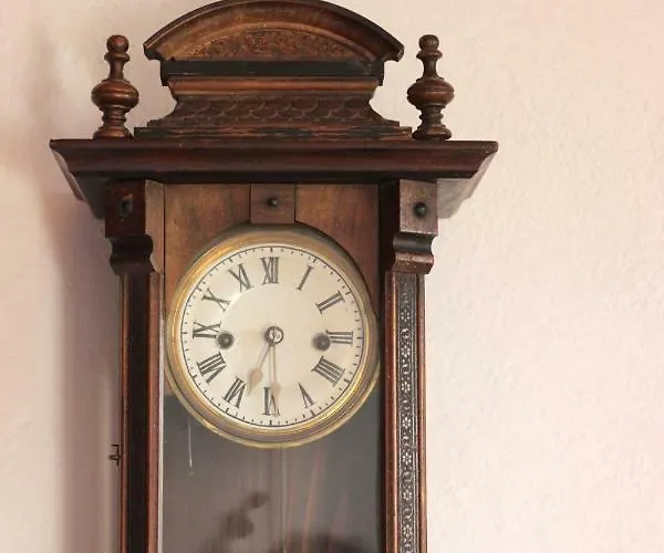 شقة Im Muehlviertler Panorama Vierseithof *