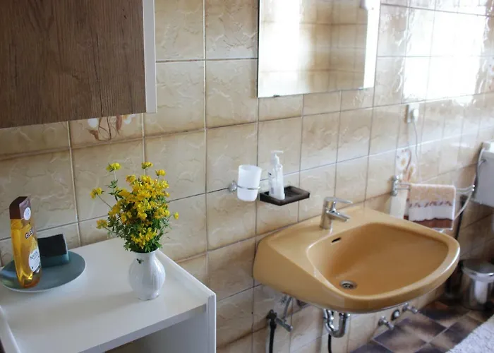 Im Muehlviertler Panorama Vierseithof *