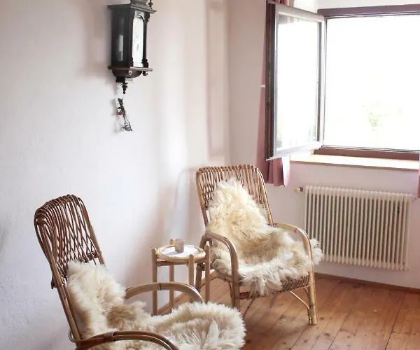 Im Muehlviertler Panorama Vierseithof * Lembach im Mühlkreis