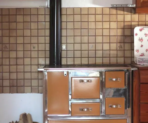 Im Muehlviertler Panorama Vierseithof *