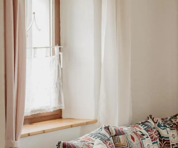 Im Muehlviertler Panorama Vierseithof * Lembach im Mühlkreis